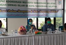 Konsep Islam Wasatiyah Solusi Atas Banyak Persoalan