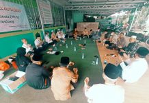 Muscam MUI Kecamatan Pamulang Masa Khidmat 2021-2026