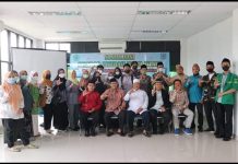 MUI Gelar Workshop Standar Literasi Media Islami