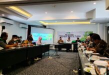 Kolaborasi MUI Pusat dan Daerah, Kenalkan TV MUI Sebagai Jalan Dakwah