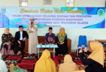 MUI Tangsel Gelar Seminar Batas Usia Menikah