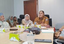 Zakat Fitrah 1445 H di Tangsel Ditetapkan Kisaran 40.000-50.000 Rupiah