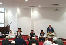 Ketua MUI Tangsel Beri Tips Menjaga Kemabruran Haji