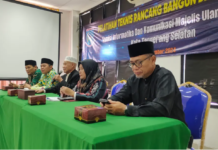 Peluang Dakwah Kontemporer Lewat Transformasi Digital Besar, MUI Tangsel Dorong Kader Muda Rajin Ngonten