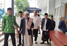 Menuju 50 Tahun MUI, Tangsel Siapkan Ulama Muda Berilmu dan Beradab di Tengah Tantangan Zaman