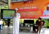 Perkuat Jaminan Halal, MUI Tangsel Latih Juru Sembelih Sesuai Syariat