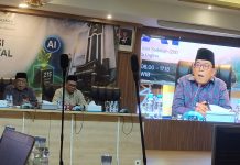 MUI Dorong Dakwah Digital Berbasis AI Lewat Workshop Literasi Keislaman