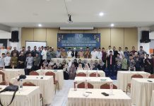 MUI Tangsel Dorong Lahirnya Ulama Muda Berbasis Ilmu dan Literasi Ekonomi Syariah