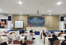 Pemkot Tangsel Ikhtiar Lindungi Masyarakat dari Jeratan Pinjol Melalui Ekonomi Syariah