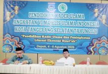 Dakwah Digital Jadi Keniscayaan, Ulama Muda Dituntut Adaptif di Era AI dan Media Sosial